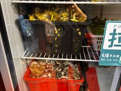 -菌之家·专业纯野生菌火锅·特色炒菌