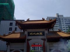 -福州开元寺