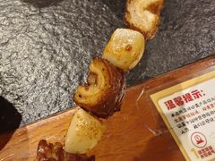 -福苗小骆驼烧烤(大唐不夜城店)