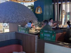 -大头椰·椰子鸡火锅(南宁万象城店)