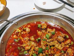 -盐井记·自贡美蛙鲜锅兔(中和店)