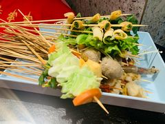 -宏姐串串香(征仪路店)