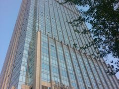 picture-视界美食自助餐厅·石家庄希尔顿酒店