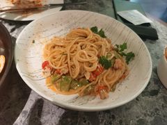 -芭莉与彩虹西餐厅(成都合生汇店)