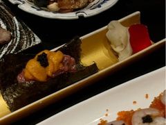 -阿吾罗日本料理(K11艺术中心店)