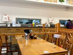 大堂-小姜锅贴(凤凰街店)