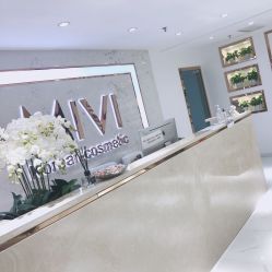 -MIVI野生眉纹绣纹眉