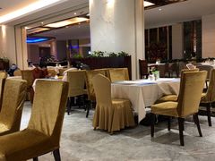 大堂-紫金港国际饭店-自助早餐(申花路店)