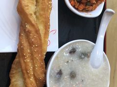 -嘉和一品粥(魏公村店)