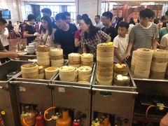 -龙的酒楼·手工早茶·顺德菜(近良路店)