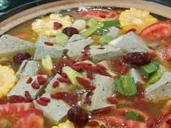 -花水湾红太阳牛肉汤锅