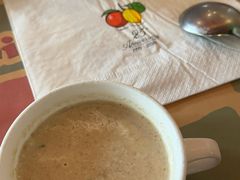 -安妮意大利餐厅(国贸店)