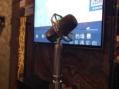 -萧邦音乐会所KTV·蒸汽活海鲜自助(福田店)