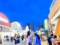 -万达广场(合肥包河店)