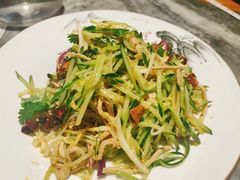 -大胡同天津菜·海肠捞饭·津门皮皮虾锅贴一绝(西姜井店)