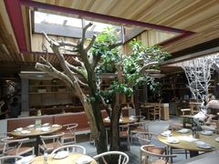 大堂-渔太泰漓江小馆·广西融合菜(西街店)