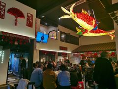 -院8里·小聚园老川菜(九眼桥店)