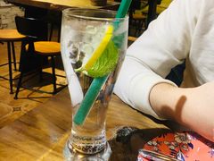 -盘炉forenza·云贵川融合小食堂 ( 钟楼中柳巷店)