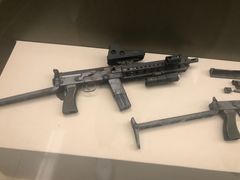 -中国北方国际射击场