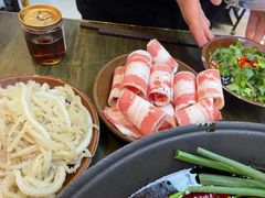 -黄潇洒老火锅(九眼桥宏济巷店)