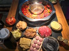 -陈陈火锅(较场口店)
