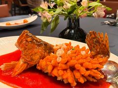 -江南雅厨(李公堤店)