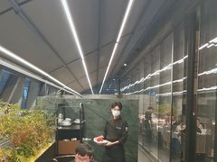 -柿合缘新京菜(国金中心商场店)