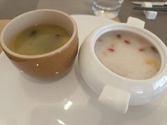 -现代华天大酒店海鲜自助餐(芙蓉南路店)