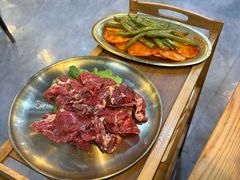 -吉志烤肉(太原总店)