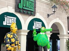 -佛罗伦萨小镇广佛名品奥特莱斯(疏港路店)