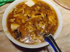 -清真·老门框爆肚涮肉·中华老字号(丰管路店)