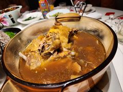-好食上(喜盈门.范城店)