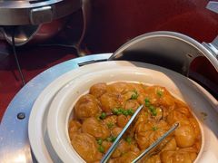 -素心素食(翠苑店)
