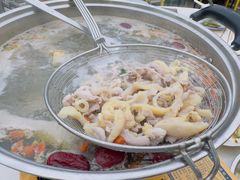 -小煵记·打边炉(西丽文光店)