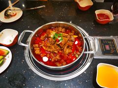 -刘一锅筋头巴脑(凌空二街店)