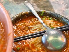 -浩海火烧云傣家菜(京广店)