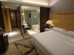 -西安赛瑞喜来登大酒店