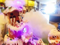 -长白山万达喜来登度假酒店