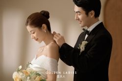 点击看大图 -金夫人婚纱摄影(衡阳店)