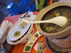 -清真·卡德尔大叔新疆主题餐厅(龙汇路店)