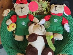 -星巴克(成都龙湖三千集店)