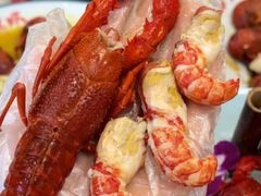 -叶派龙虾·招牌十三香(合肥路首店)