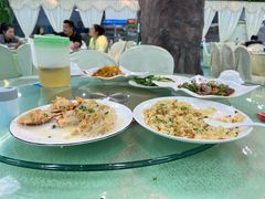 -景好海鲜餐厅(大鹏必选旅游店)