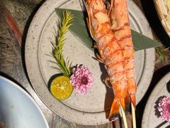 -炙柒Sekinana·精致料理 烧鸟·铁板烧(海上世界店)