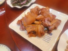 猪手-象牙山铁锅炖(汇东郦城店)