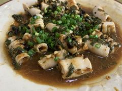 紫苏蒸大肠-陶虹海鲜餐厅(禅城石湾店)