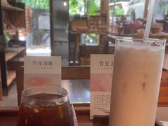 -时光花园(白鹭洲店)