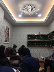-圣婕美甲美睫皮肤管理