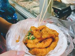 -特色椒盐排条(天山西路店)