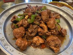 -今鲜源大酒店·中华餐饮名店(新湛路店)